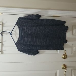 3/$12 Tek Gear drytek shirt sz XXL